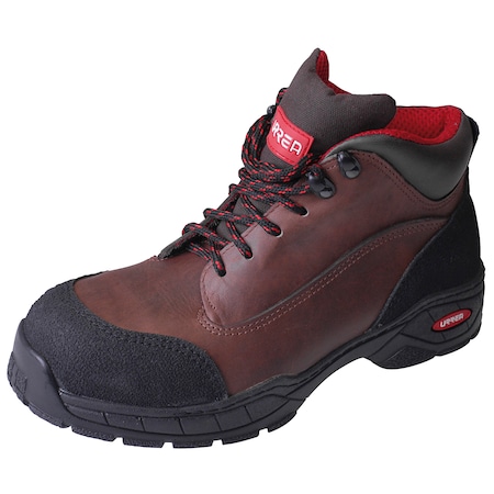Urrea Boots, Brown, 25CM/7USA, 9.84 USZC5